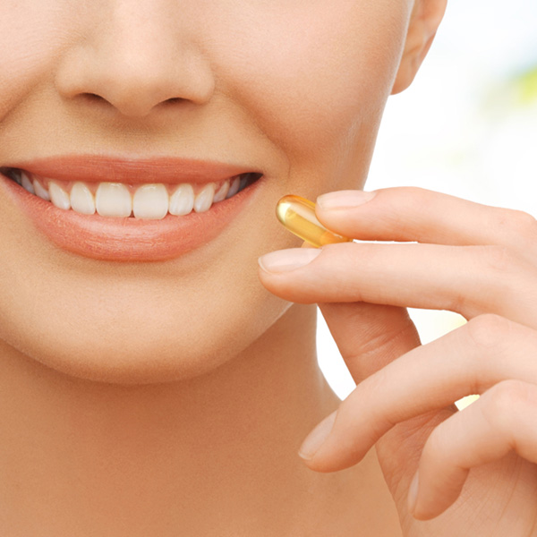 Dlaczego witaminy są ważne